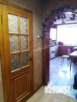 3-к квартира, вторичка, 68м2, 2/15 этаж