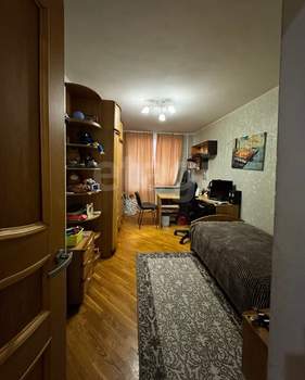 2-к квартира, вторичка, 65м2, 7/10 этаж