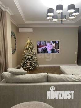 3-к квартира, вторичка, 105м2, 3/9 этаж