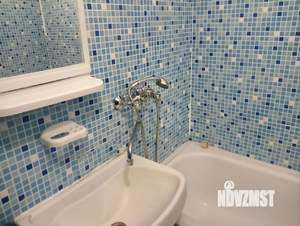 1-к квартира, вторичка, 34м2, 7/10 этаж