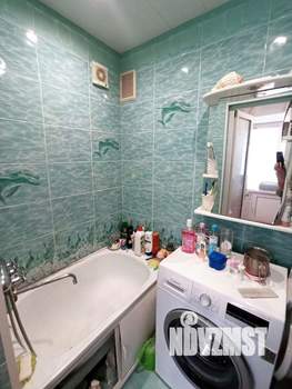 3-к квартира, вторичка, 54м2, 3/5 этаж