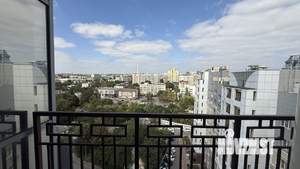 3-к квартира, вторичка, 80м2, 10/11 этаж