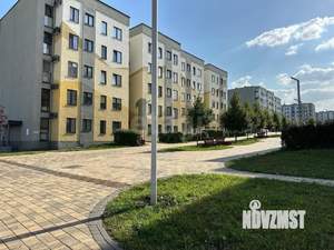 Студия квартира, вторичка, 31м2, 3/5 этаж
