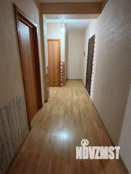 2-к квартира, вторичка, 58м2, 7/9 этаж