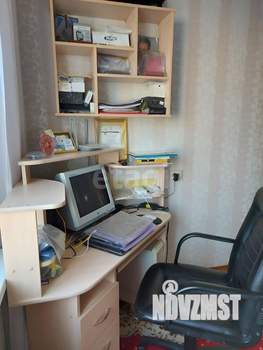 4-к квартира, вторичка, 85м2, 8/9 этаж