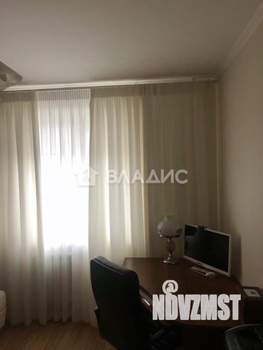 2-к квартира, вторичка, 51м2, 6/9 этаж