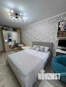 1-к квартира, вторичка, 34м2, 3/9 этаж