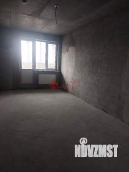 1-к квартира, вторичка, 44м2, 5/9 этаж