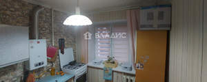 3-к квартира, вторичка, 56м2, 1/5 этаж