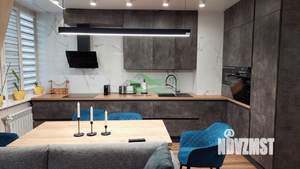 3-к квартира, вторичка, 91м2, 9/9 этаж