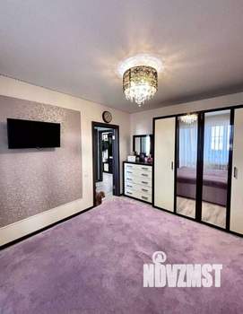 3-к квартира, вторичка, 61м2, 4/10 этаж