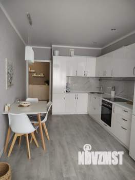 2-к квартира, вторичка, 53м2, 14/21 этаж