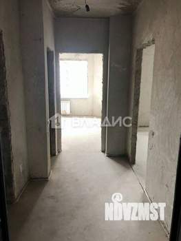 1-к квартира, вторичка, 45м2, 9/17 этаж