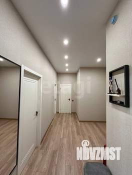 2-к квартира, вторичка, 68м2, 15/18 этаж