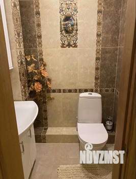 4-к квартира, вторичка, 119м2, 2/5 этаж