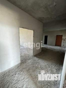 3-к квартира, вторичка, 134м2, 9/17 этаж