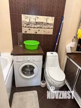 Студия квартира, вторичка, 46м2, 12/21 этаж