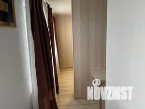 1-к квартира, вторичка, 27м2, 3/5 этаж