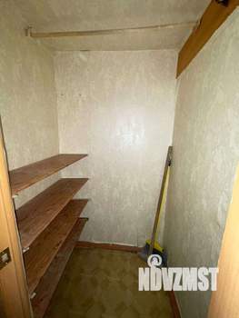 1-к квартира, вторичка, 30м2, 4/5 этаж