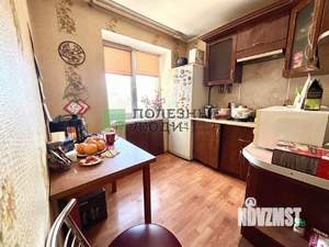 1-к квартира, вторичка, 30м2, 3/4 этаж