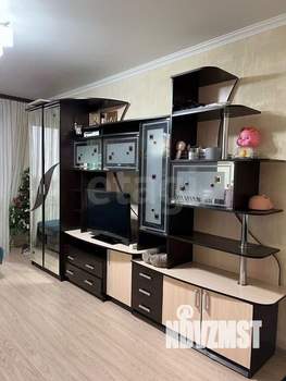 1-к квартира, вторичка, 34м2, 10/10 этаж