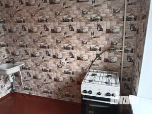 1-к квартира, вторичка, 34м2, 3/5 этаж