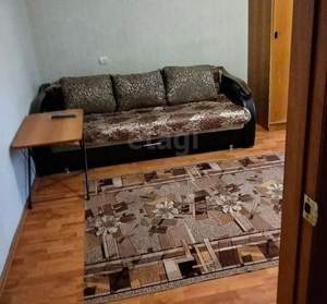 3-к квартира, вторичка, 51м2, 9/9 этаж