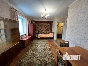 1-к квартира, вторичка, 31м2, 4/5 этаж