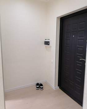 1-к квартира, вторичка, 44м2, 13/17 этаж