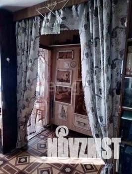 3-к квартира, вторичка, 55м2, 5/5 этаж