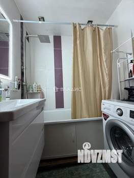 1-к квартира, вторичка, 34м2, 9/10 этаж