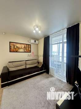 2-к квартира, вторичка, 47м2, 9/10 этаж