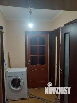 1-к квартира, вторичка, 36м2, 4/5 этаж