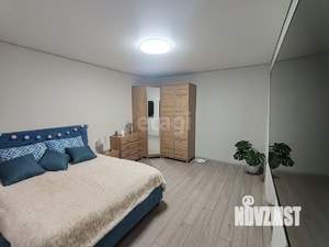 1-к квартира, вторичка, 41м2, 1/9 этаж