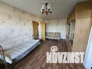 2-к квартира, вторичка, 48м2, 4/5 этаж