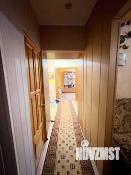 5-к квартира, вторичка, 90м2, 1/9 этаж