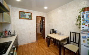 3-к квартира, вторичка, 70м2, 8/14 этаж