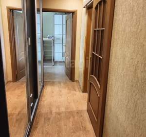 3-к квартира, вторичка, 61м2, 3/9 этаж