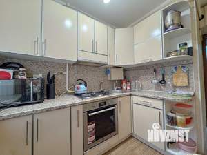 1-к квартира, вторичка, 31м2, 1/5 этаж