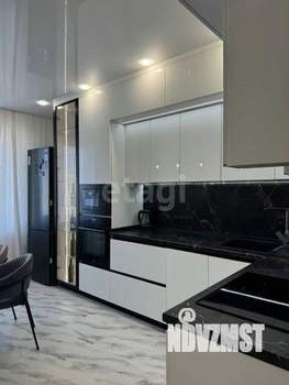2-к квартира, вторичка, 61м2, 9/21 этаж