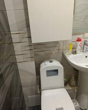 3-к квартира, вторичка, 42м2, 1/5 этаж