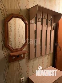 1-к квартира, вторичка, 30м2, 1/5 этаж
