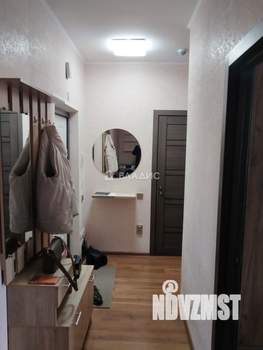 1-к квартира, вторичка, 48м2, 9/13 этаж