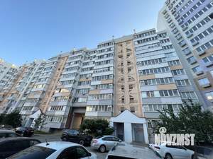 1-к квартира, вторичка, 38м2, 10/11 этаж