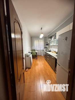 1-к квартира, вторичка, 46м2, 1/9 этаж