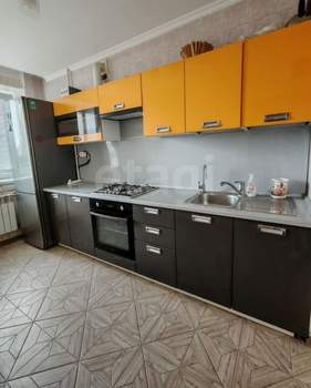 2-к квартира, вторичка, 64м2, 4/7 этаж