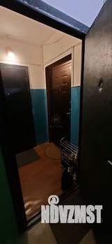 2-к квартира, вторичка, 51м2, 10/10 этаж