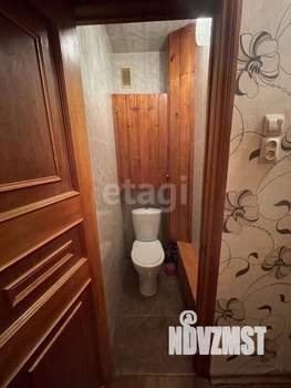 3-к квартира, вторичка, 61м2, 3/9 этаж