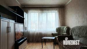 3-к квартира, вторичка, 60м2, 3/9 этаж