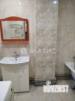1-к квартира, вторичка, 45м2, 8/16 этаж